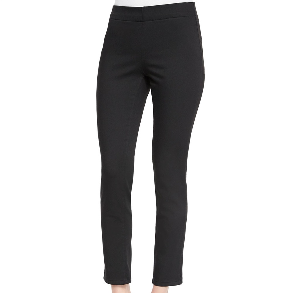 NYDJ PULL ON STRECH ANKLE JEANS sz 6